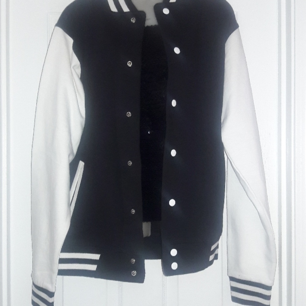 CFranks collection jacket